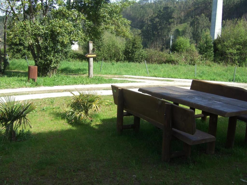 Hotel Restaurante Canero מראה חיצוני תמונה